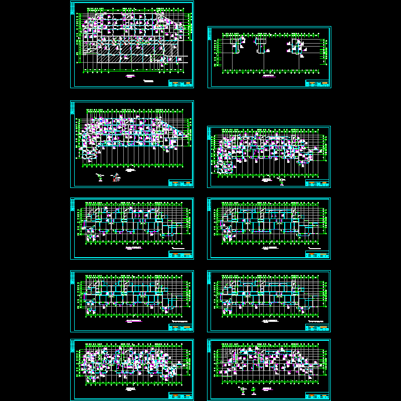 14梁.dwg