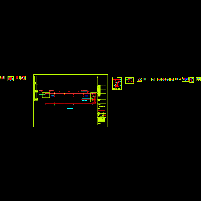 东立面节点图.dwg