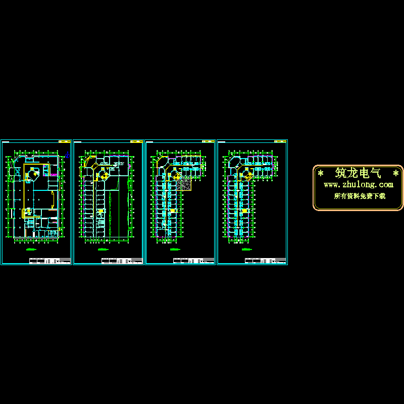 电气方正宾馆预留洞口8.4.dwg