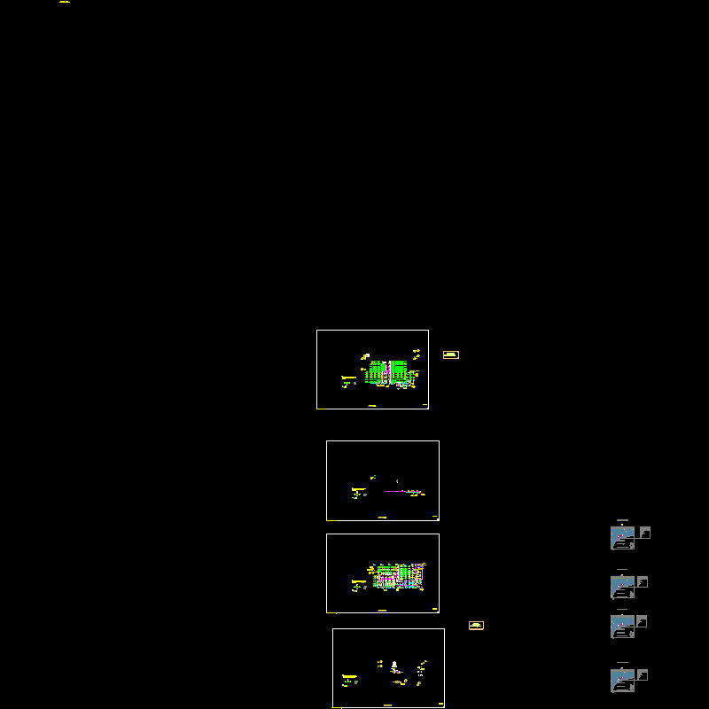 06~09空调通风平面布置图.dwg