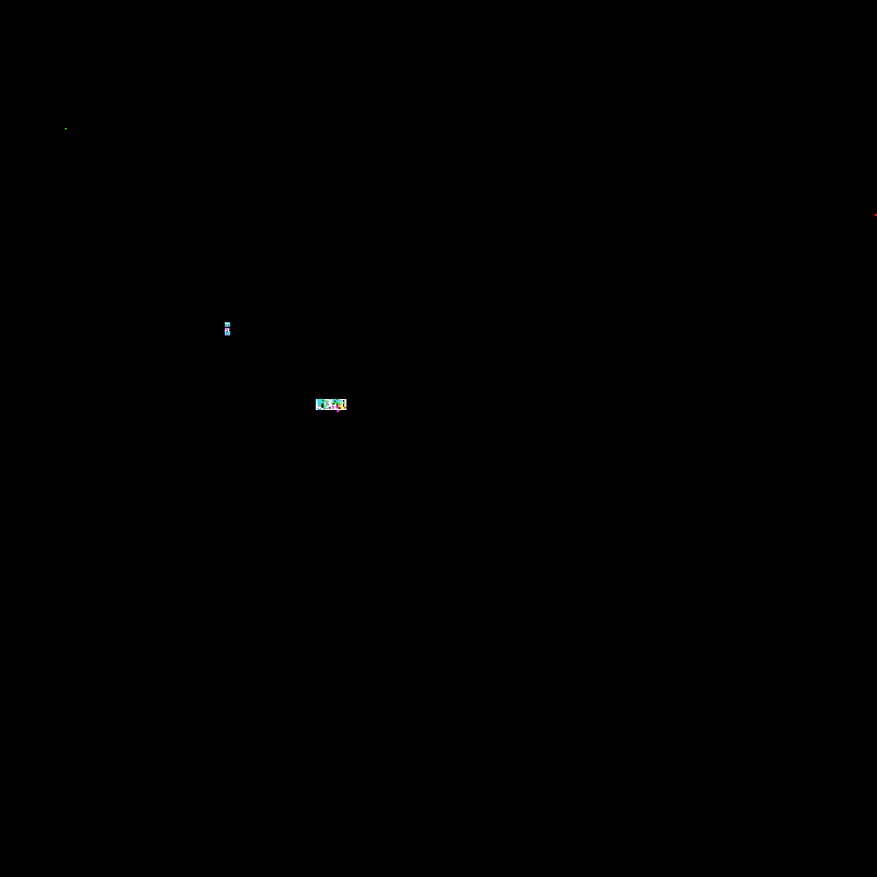 非洲馆楼梯1比50.dwg