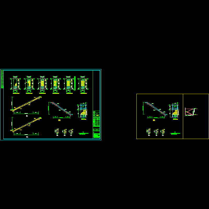 楼梯.dwg