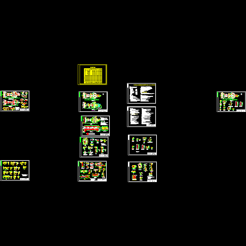 102施工图8月版.dwg