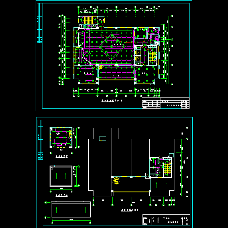 某综合楼电气照明3.dwg