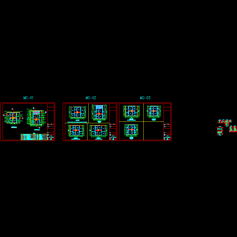 13区大堂门v1031.dwg