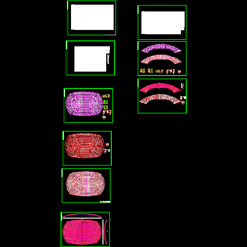 网架图纸.dwg