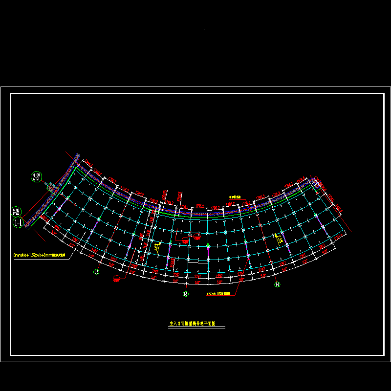 雨棚大样.dwg