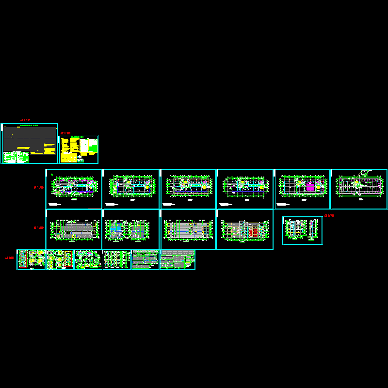 建筑.dwg