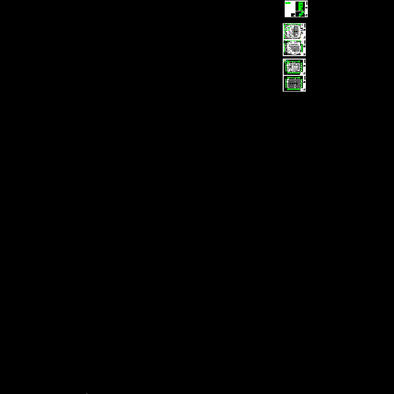 学生食堂暖通平面图-动力.dwg