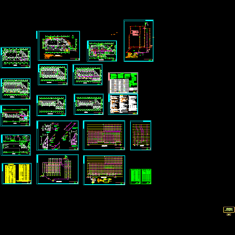 水施工图.dwg