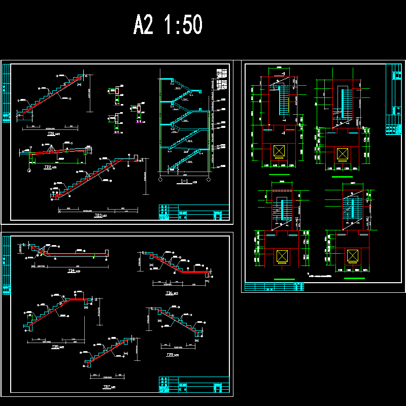 楼梯.dwg