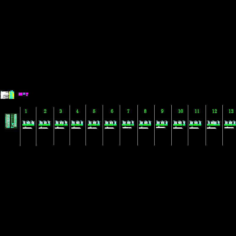 农行强电系统.dwg