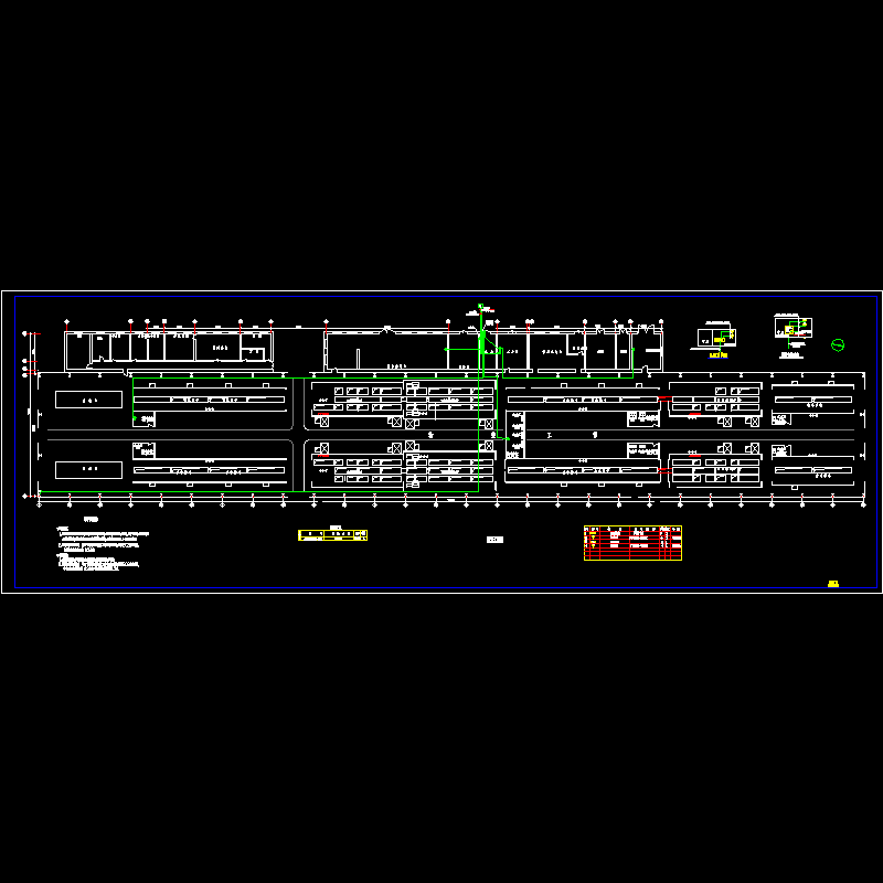 涂装厂房弱电.dwg