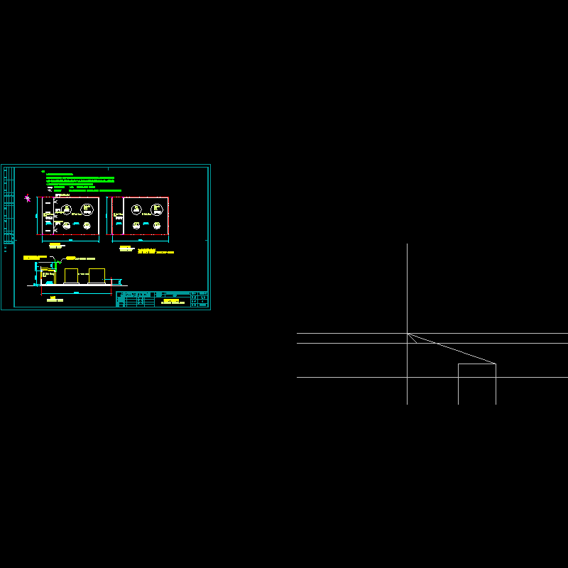 储油罐电气图.dwg