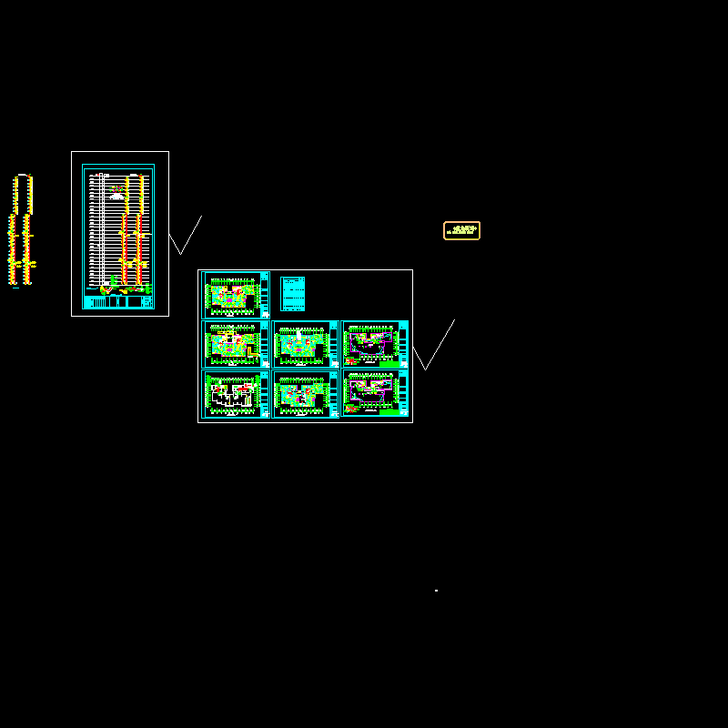 2、3号楼暖通(修改).dwg