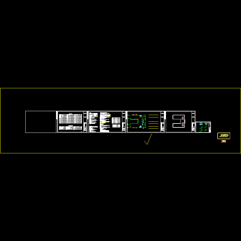 16号楼给排水(辅助用房).dwg