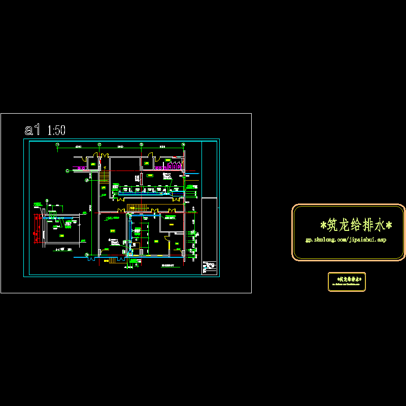 机房通风.dwg