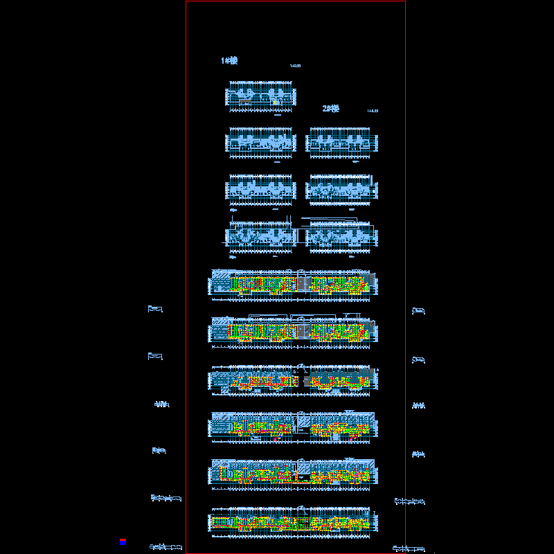 1#2#商住楼喷淋平面图_改2593.dwg