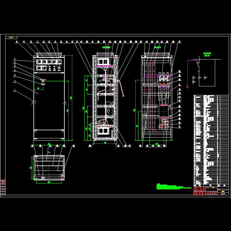 3.614.031总装配图.exb.dwg