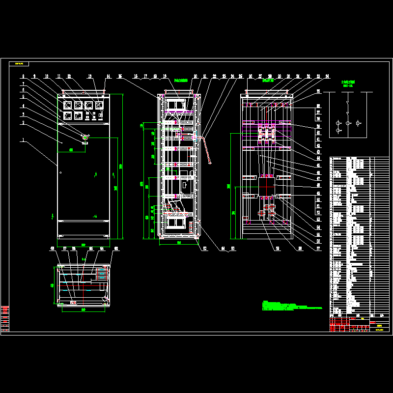 3.614.032总装配图.exb.dwg