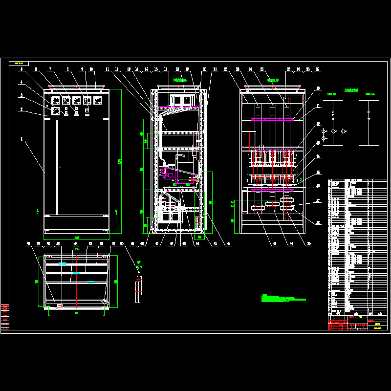 3.614.033总装配图.exb.dwg