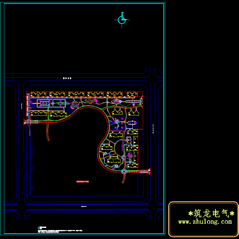 广播平面图.dwg