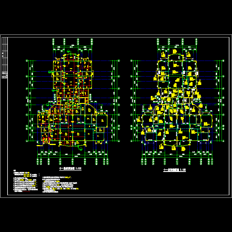 11层结构图.dwg