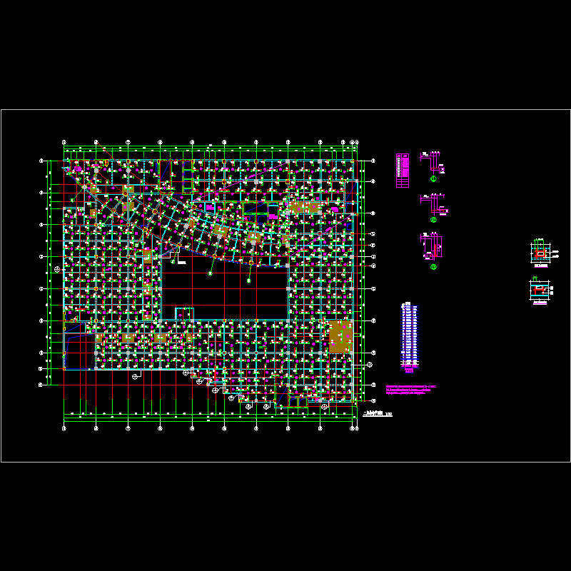 二层板图.dwg