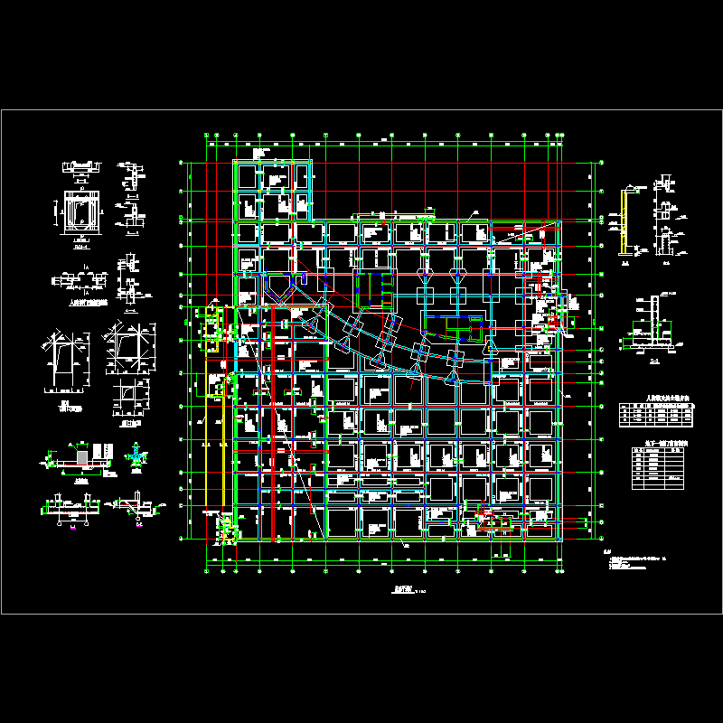 基础.dwg