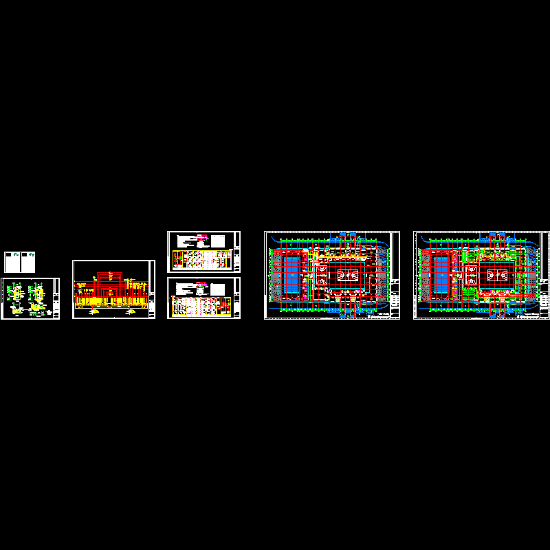 体育馆.dwg