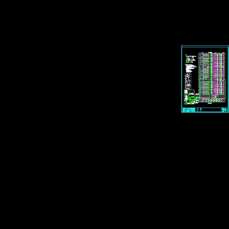 自控施-002 楼宇自控系统图.dwg