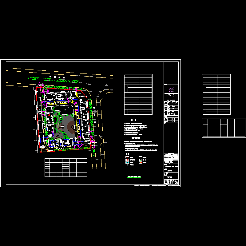 总平面图-2014.11.18.dwg