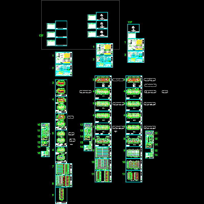 建筑.dwg