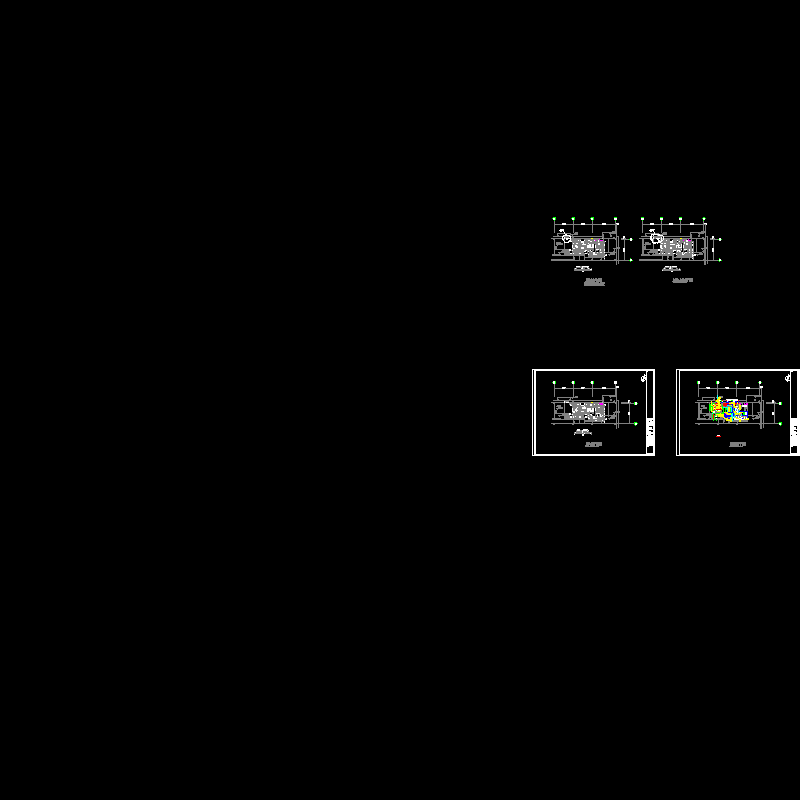 08一层机房设备基础，管道平面图_recover.dwg