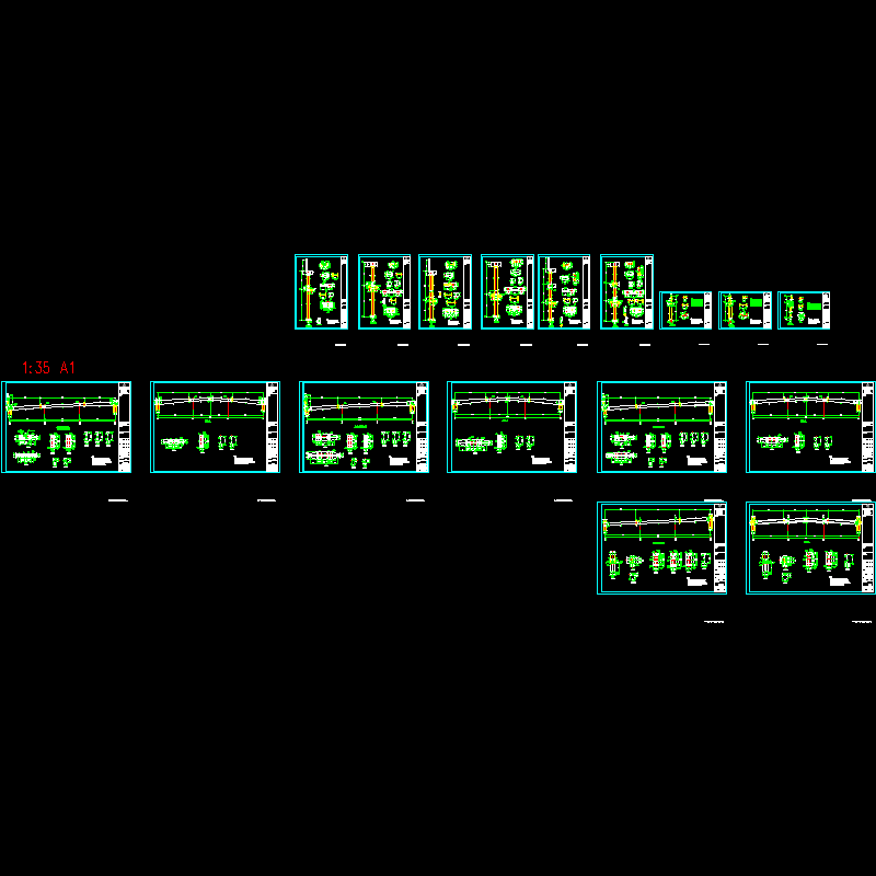 17        梁柱详图.dwg