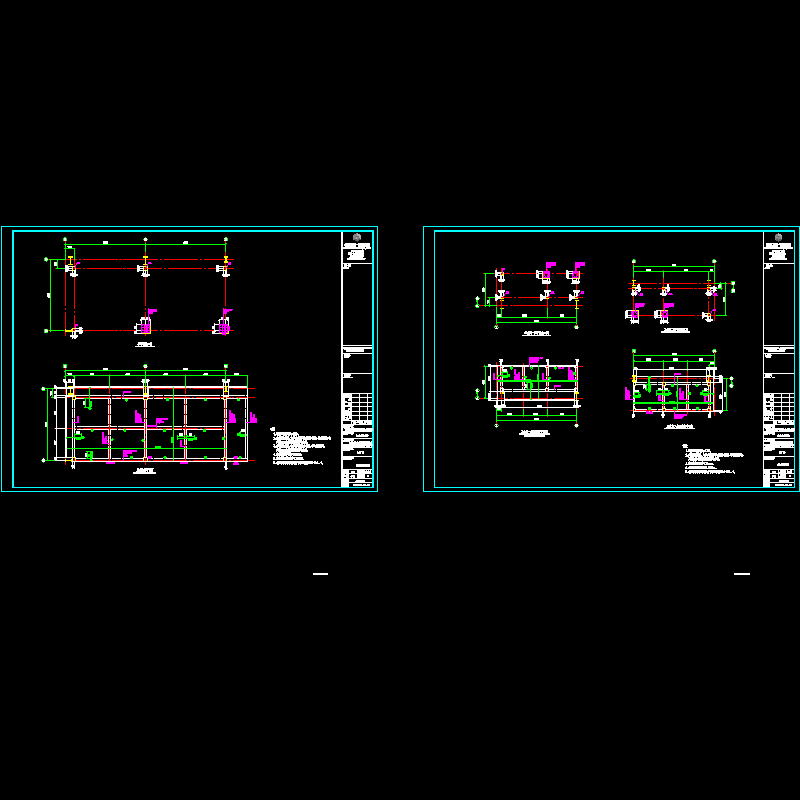 2          配电室结构图.dwg