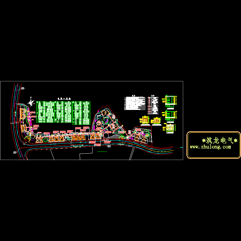 电气室外总图.dwg