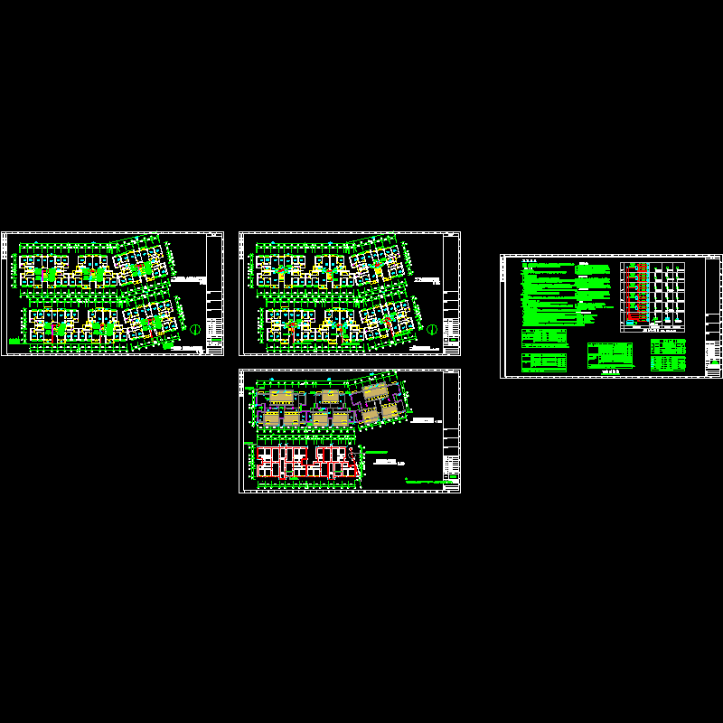 3栋电气.dwg