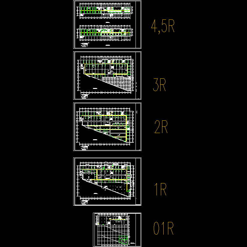 b区1~5层弱电5.dwg