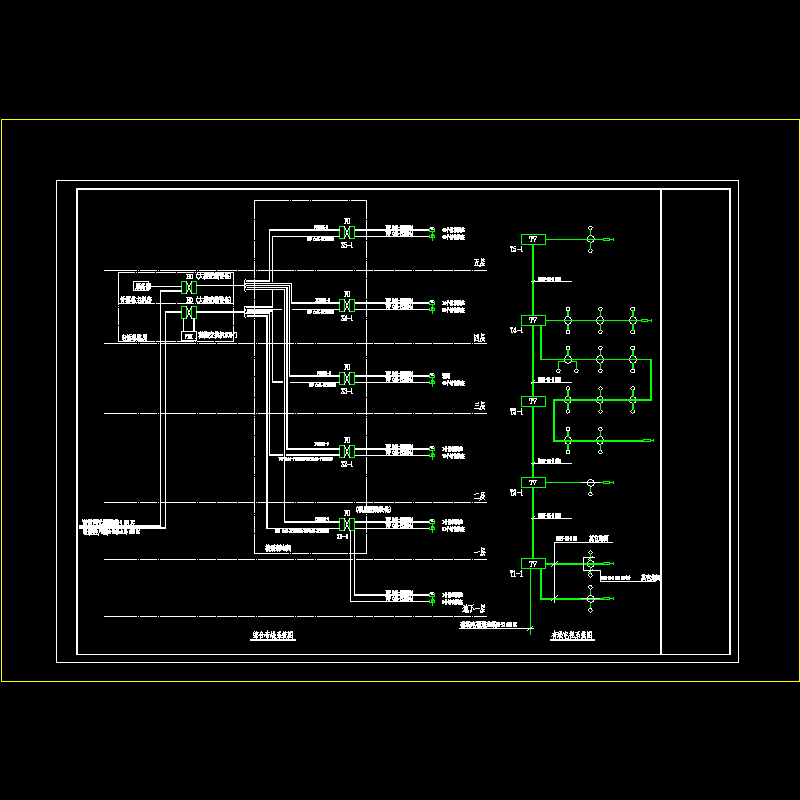 b区弱电系统图1.dwg
