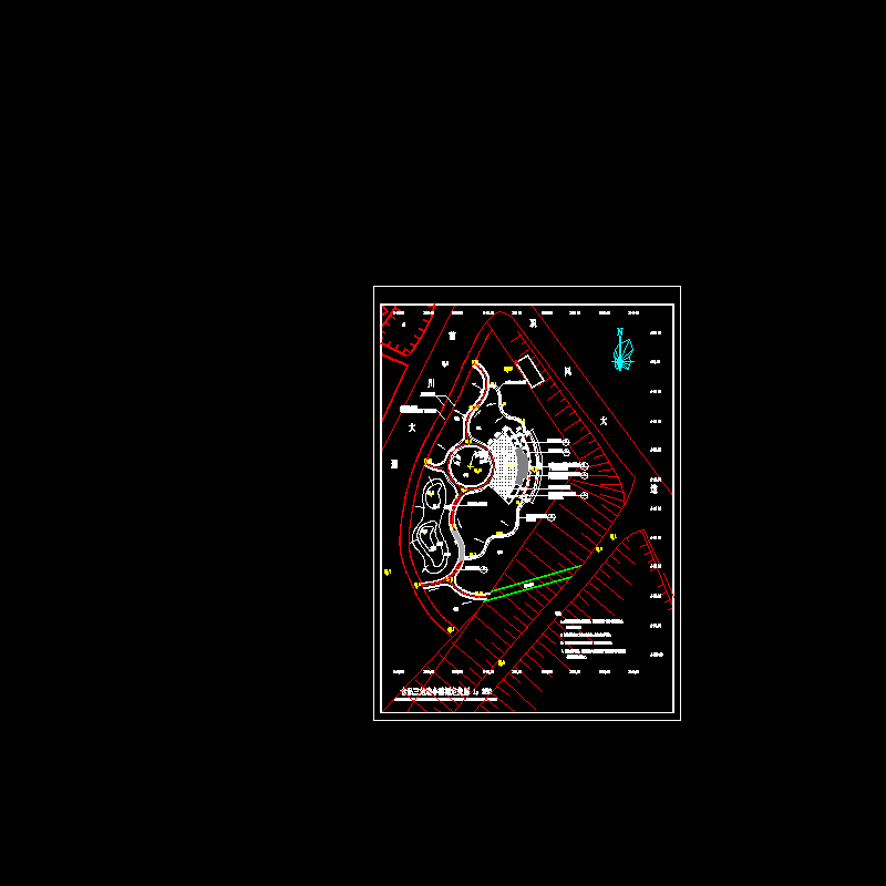 小广场施工图1.dwg