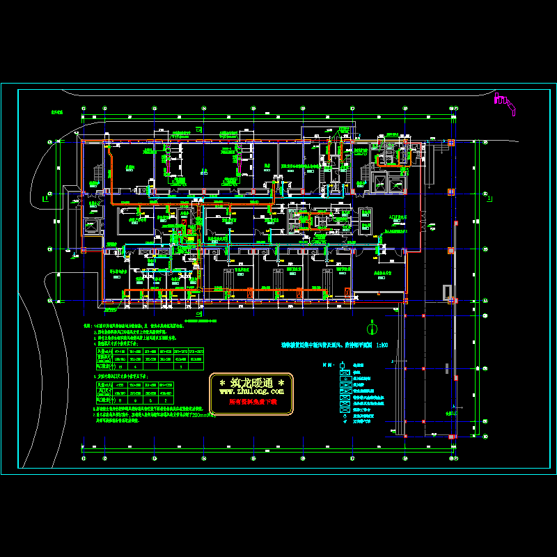 m-e-动物一层.dwg