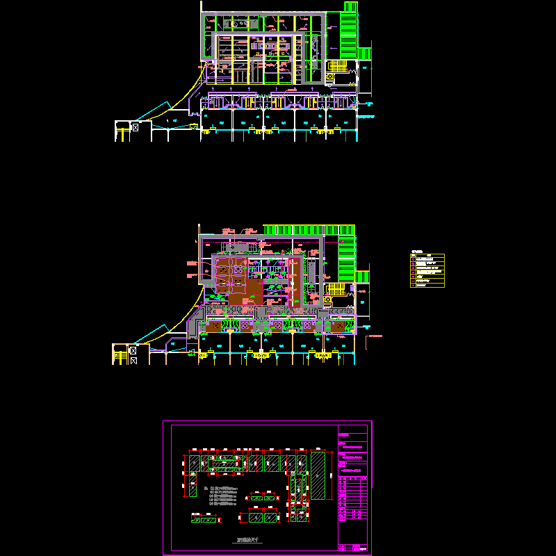 38,39-屋顶花园平面图.dwg