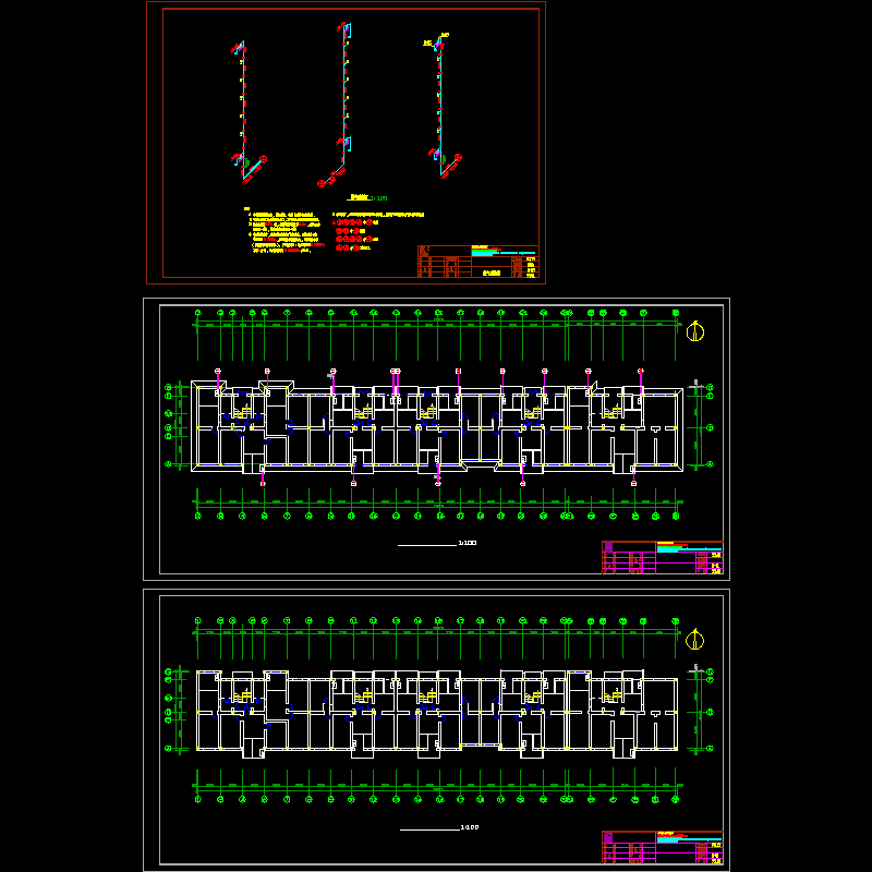 煤气系统图.dwg