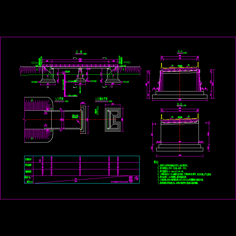 02）桥型布置图.dwg