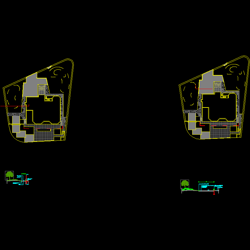 ld-1剖面图一.dwg