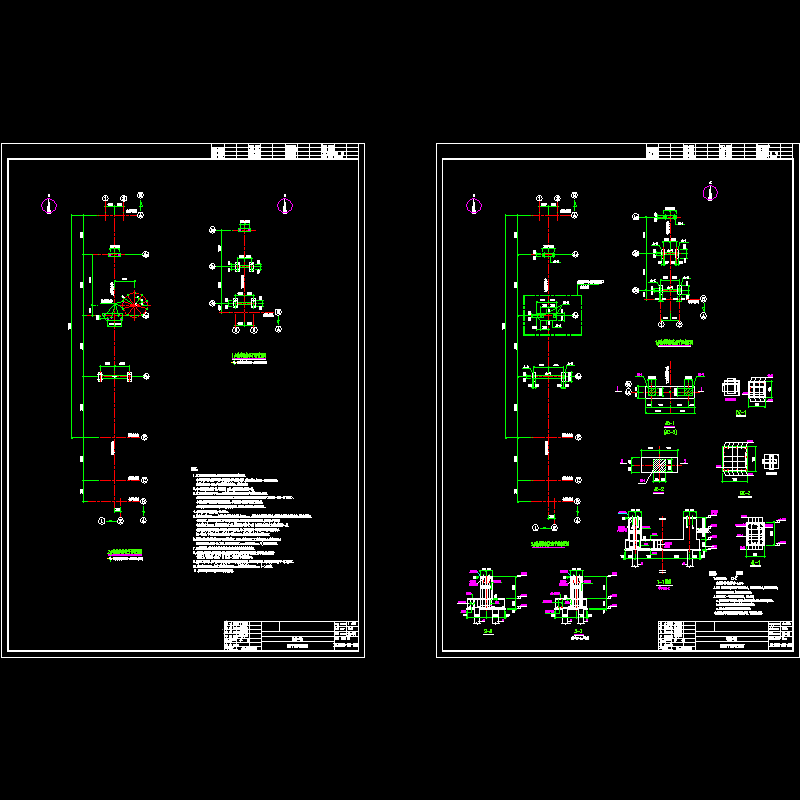 煤栈桥-加灰库.dwg