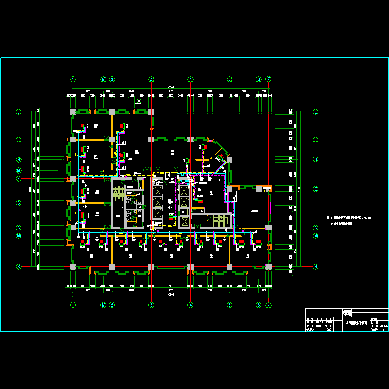 8~21偶数层水 2#1张.dwg