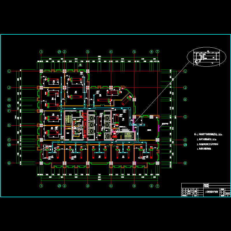 8~21偶数层风 2#1张.dwg