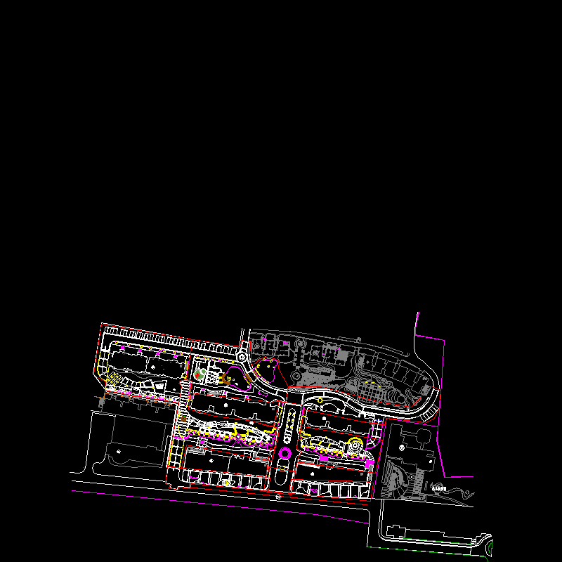 分区总平面图.dwg